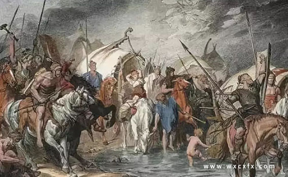 罗马帝国 /cxyq/20190530163418-FkuZKZFLVkFAozwe7u0vh3oYfFec.jpg