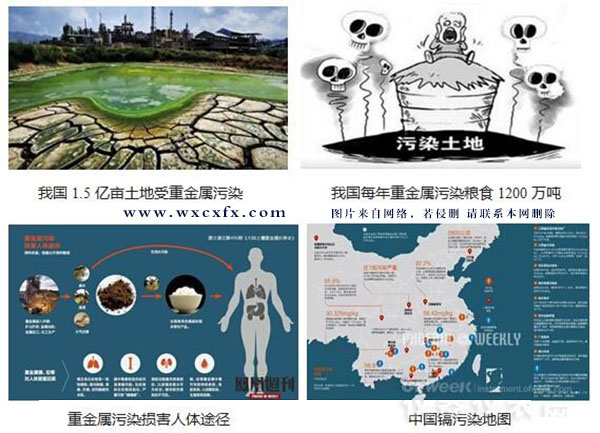 重金属污染分布 /cxyq/20190708101151-FtmBbqqKtP8VSFyoEpXUQyZq_K62.jpg