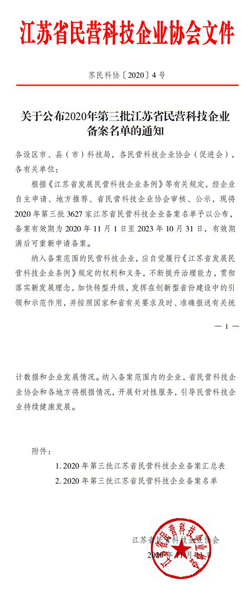 江蘇省民營科技企業協會通知 http://www.wxcxfx.com/cxyq/20201208091321-FtZVb1MrhYm6uTlu0eJc15aMO6em.jpg